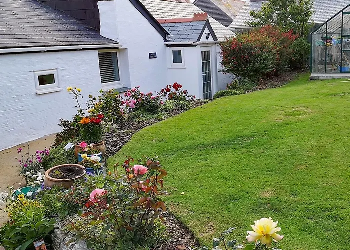 Cove Cottage